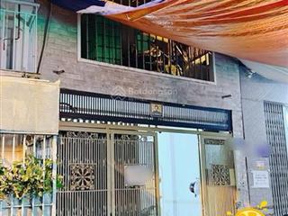 Tt quận 7  nhà 2 mặt tiền hẻm ôtô  diện tích khủng 90m lê văn lương, quận 7 nhỉnh 8 tỷ