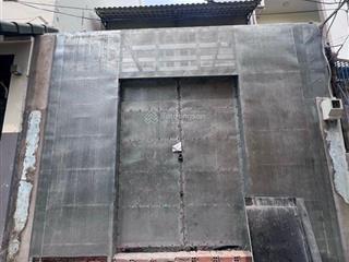 Ttq7  chủ giảm 600tr giá mới chỉ 6.9 tỷ nhà cấp 4 bán đất hẻm xe hơi  lâm văn bền q7 