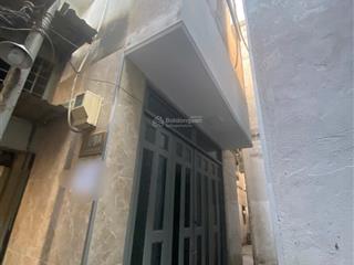 Bán nhà nhỏ xinh ngay chợ hoa hồ thị kỷ quận 10 chỉ 1,9 tỷ (tl), 0949 757 ***