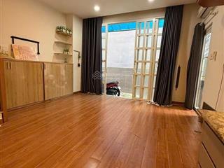 Tt quận 8 nhà đẹp 4 tầng btct gần mặt tiền hưng phú nhỉnh 4 tỷ