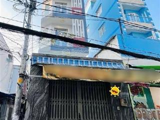 Q8  chdv lô góc 7 tầng ngay chợ rạch ông nguyễn thị tầng p2 q8  nhỉnh 13 tỷ