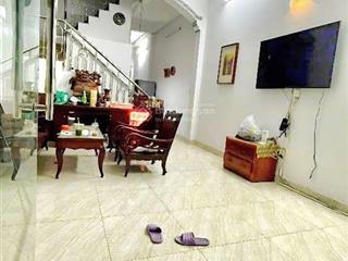 Q8  mặt tiền số cao lỗ khu kinh doanh sầm uất  4 tầng 64m nhỉnh 10 tỷ