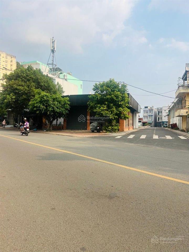 Q8  đất mặt tiền trương đình hội  góc an dương vương, gần p đại lộ võ văn kiệt q8  khu phân lô