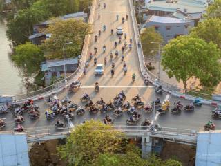 Ttq8 chủ ngộp giảm sốc 1 tỷ | mặt tiền đường hưng phú sát cầu chữ y | giá mới 15.8 tỷ (tl)