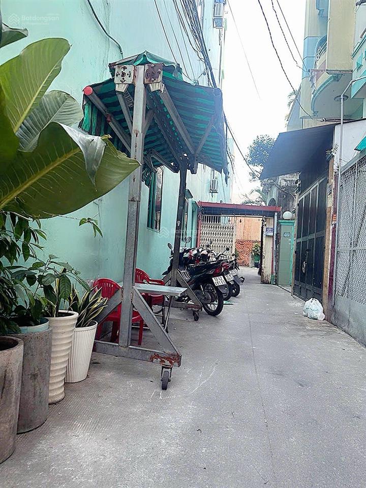 Q8 giảm sập sàn 1 tỷ giá mới chỉ 7.5 tỷ  nguyễn thị tần phường chánh hưng q8 (p2 q8)