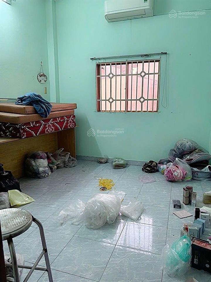 Q8 giảm sập sàn 1 tỷ giá mới chỉ 7.5 tỷ  nguyễn thị tần phường chánh hưng q8 (p2 q8)