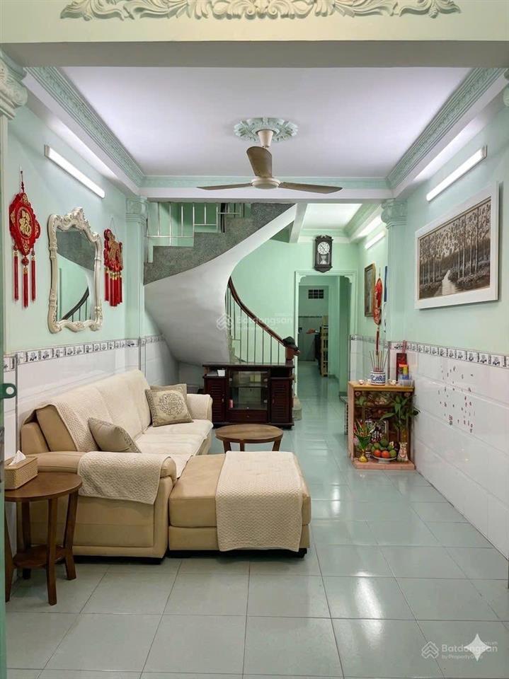 Q8 giảm sập sàn 1 tỷ giá mới chỉ 7.5 tỷ  nguyễn thị tần phường chánh hưng q8 (p2 q8)