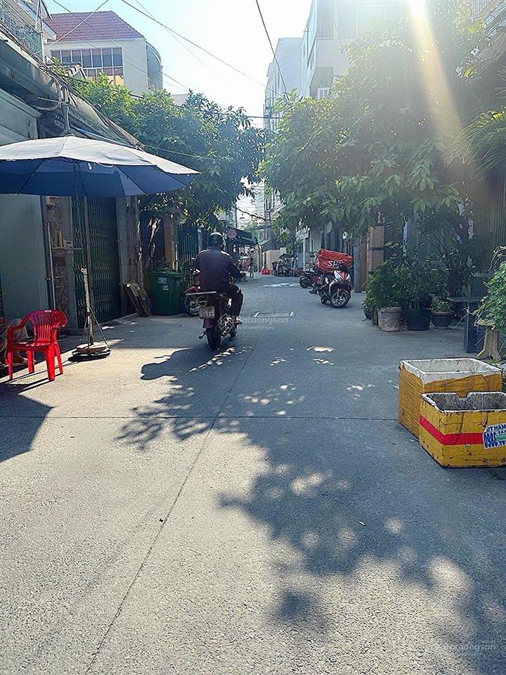 Q8 giảm sập sàn 1 tỷ giá mới chỉ 7.5 tỷ  nguyễn thị tần phường chánh hưng q8 (p2 q8)