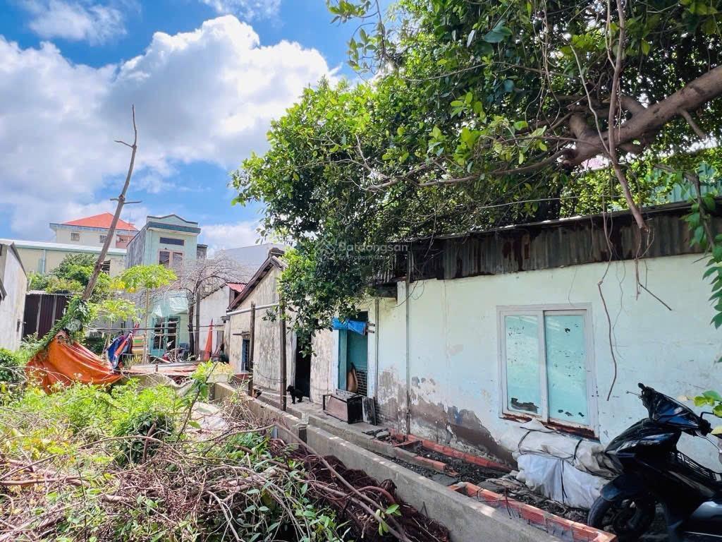 Q8 giảm sóc 2 tỷ  mặt tiền phú định viêw sông thoáng mát p16 q8  ngang khủng 7,1 m  còn 15 tỷ