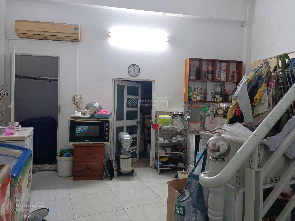 Giảm sóc hơn 1tỷ  giá mới 5,9 tỷ dương bá trạc p1 q8  diện tích khủng 100 m  nở hậu tài lộc