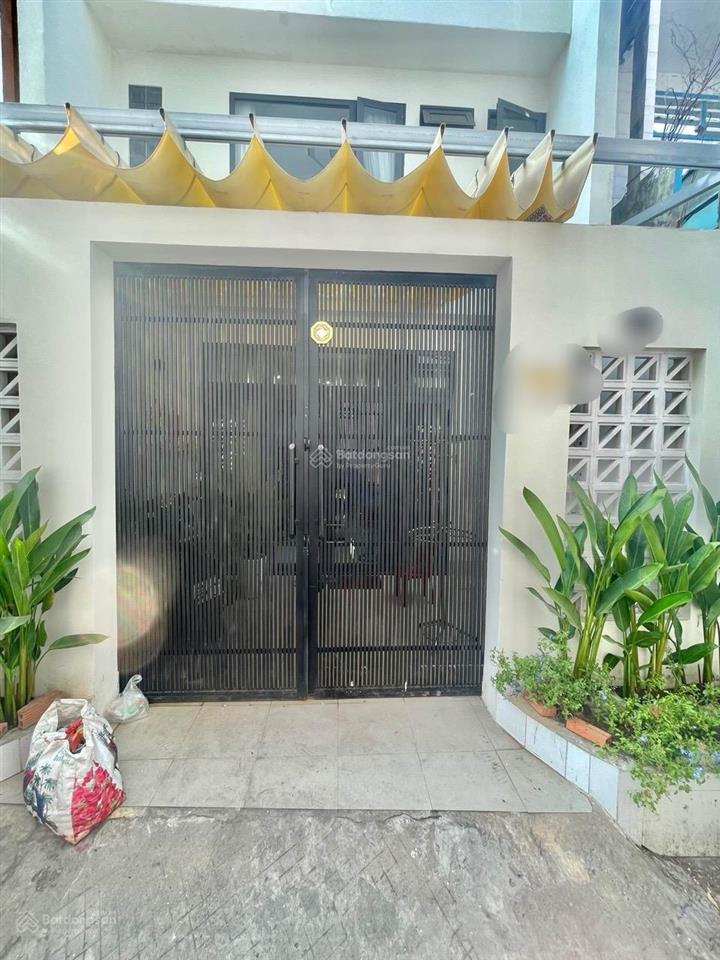 Q8  giảm gấp 300 tr  nhà đẹp quận 8  xách vali vào ở ngay  0949 757 ***