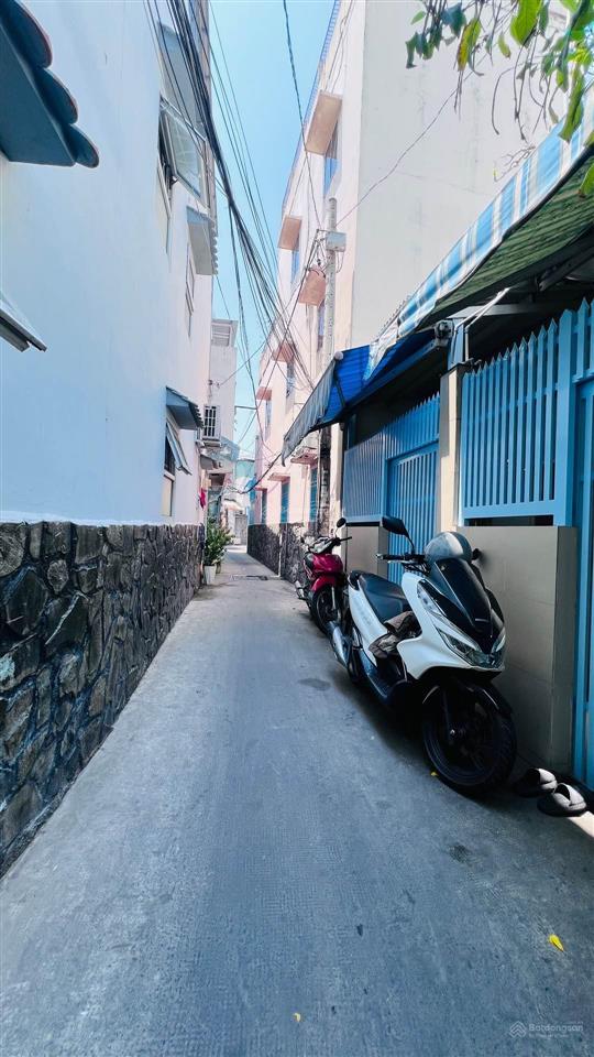 Nhà nở hậu đẹp nguyễn duy, q8 63m chỉ 5.6 tỷ (tl)  0949 757 ***