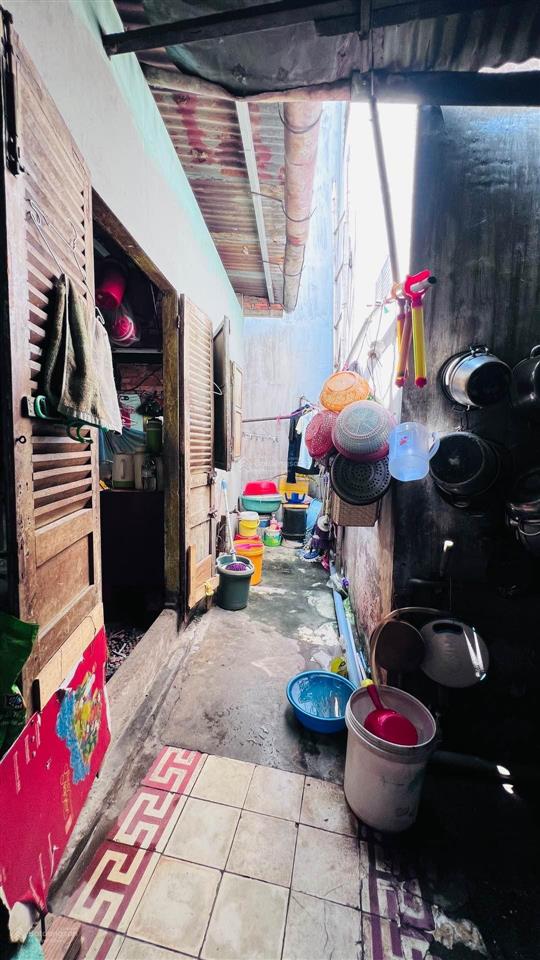 Nhà nở hậu đẹp nguyễn duy, q8 63m chỉ 5.6 tỷ (tl)  0949 757 ***