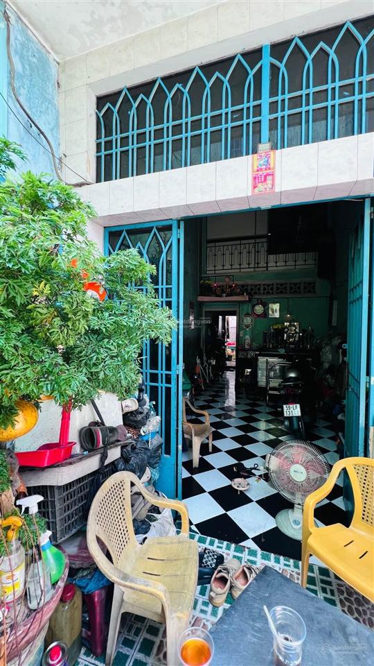 Nhà nở hậu đẹp nguyễn duy, q8 63m chỉ 5.6 tỷ (tl)  0949 757 ***