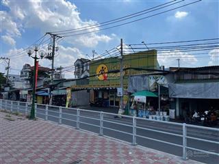 Q8  mặt tiền đường phú định  view sống mát mẻ sát đại lộ võ văn kiệt nhỉnh 12 tỷ