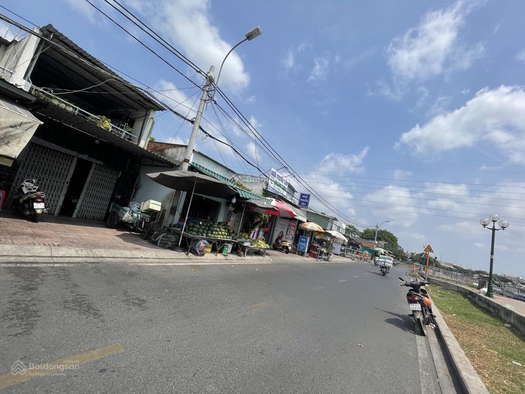 Q8 bán nhà mặt tiền  phú định  giáp đại lộ võ văn kiệt  diện tích khủng 228m2  nhỉnh 12 tỷ