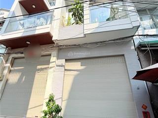 Vị trí vip quận 8 chỉ 3 phút sang quận 1, quận 5 hẻm ô tô tặng full nội thất cao cấp