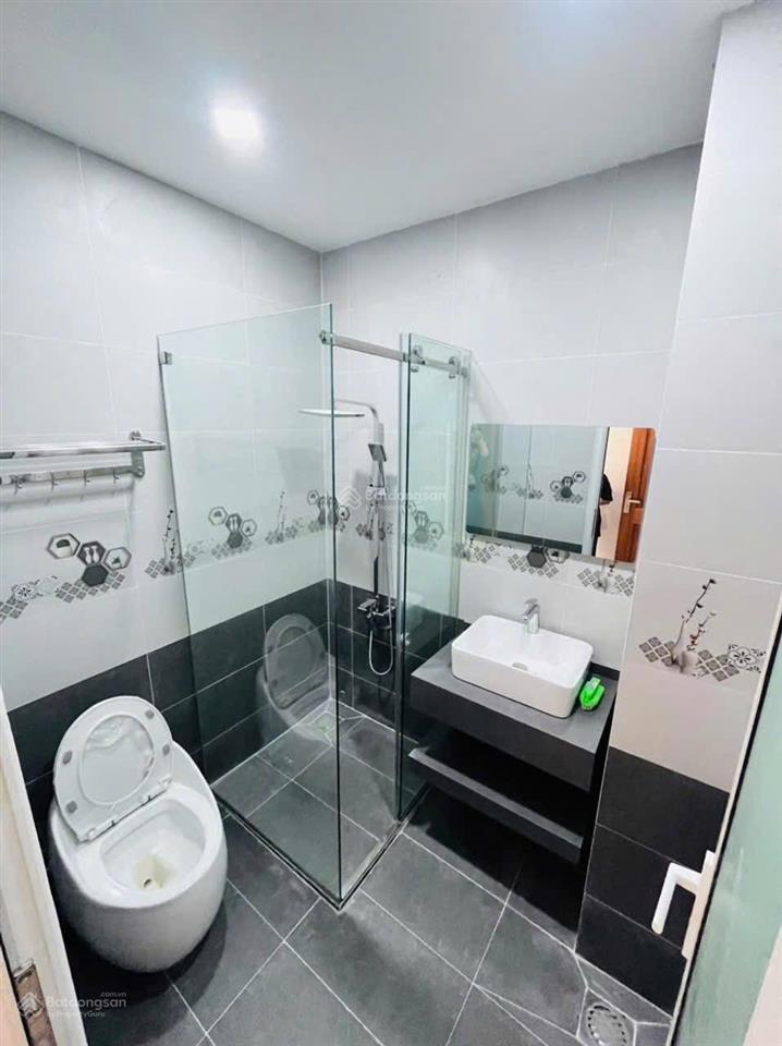 Tổng giảm 1.4 tỷ, giá chạm đáy chỉ 6.5 tỷ, nhà đẹp dương bá trạc  phường chánh hưng (p1 q8)