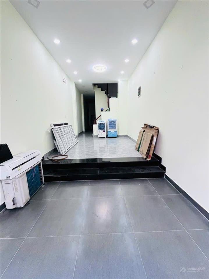 Tổng giảm 1.4 tỷ, giá chạm đáy chỉ 6.5 tỷ, nhà đẹp dương bá trạc  phường chánh hưng (p1 q8)