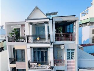 Tổng giảm 1.4 tỷ, giá chạm đáy chỉ 6.5 tỷ, nhà đẹp dương bá trạc  phường chánh hưng (p1 q8)