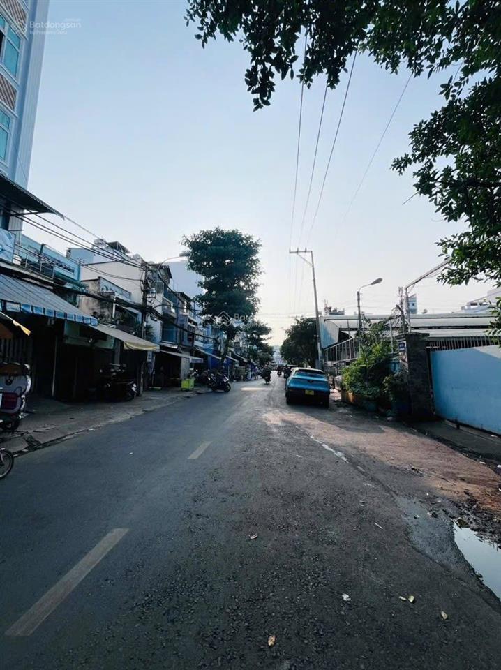 Tổng giảm 1.4 tỷ, giá chạm đáy chỉ 6.5 tỷ, nhà đẹp dương bá trạc  phường chánh hưng (p1 q8)