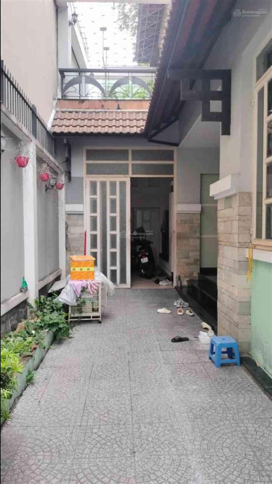 Bán đất tặng biệt thự ngay công viên dạ nam q8  sát cầu chữ y  ngang khủng 11,6 m  chỉ 29 t