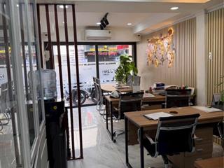 Mặt tiền nguyễn thị tần vừa ở vừa kinh doanh nhà đẹp vào ở ngay  12,7 tỷ (tl)