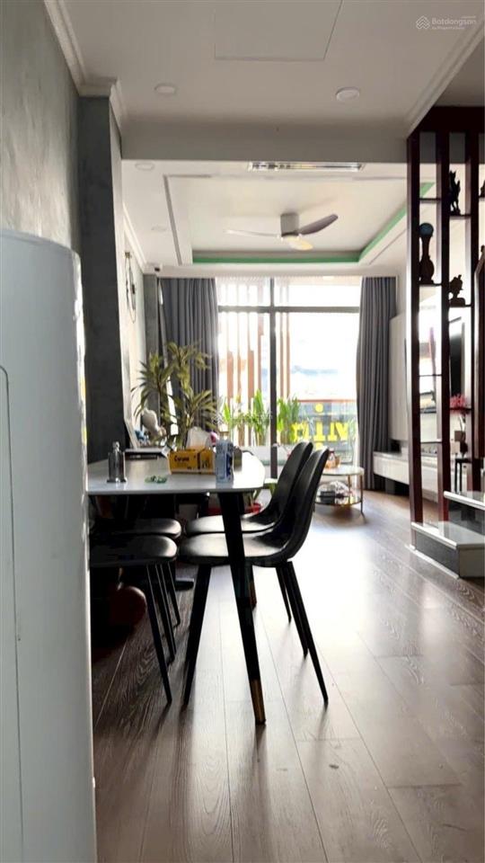Mặt tiền nguyễn thị tần vừa ở vừa kinh doanh nhà đẹp vào ở ngay  12,7 tỷ (tl)