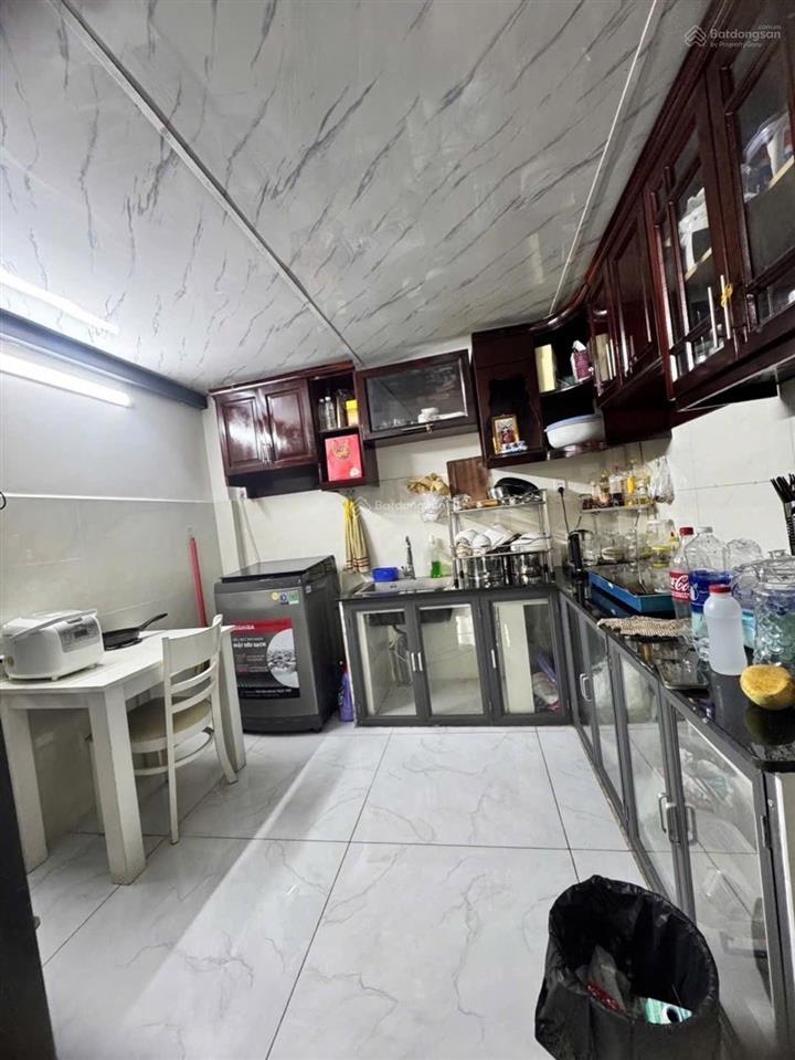 Nhà đẹp hẻm xe hơi  âu dương lân p3 q8  chỉ 5,5 tỷ (tl) nhà 4 tầng hiện đại 3pn