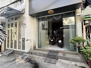 Nhà đẹp hẻm xe hơi  âu dương lân p3 q8  chỉ 5,5 tỷ (tl) nhà 4 tầng hiện đại 3pn