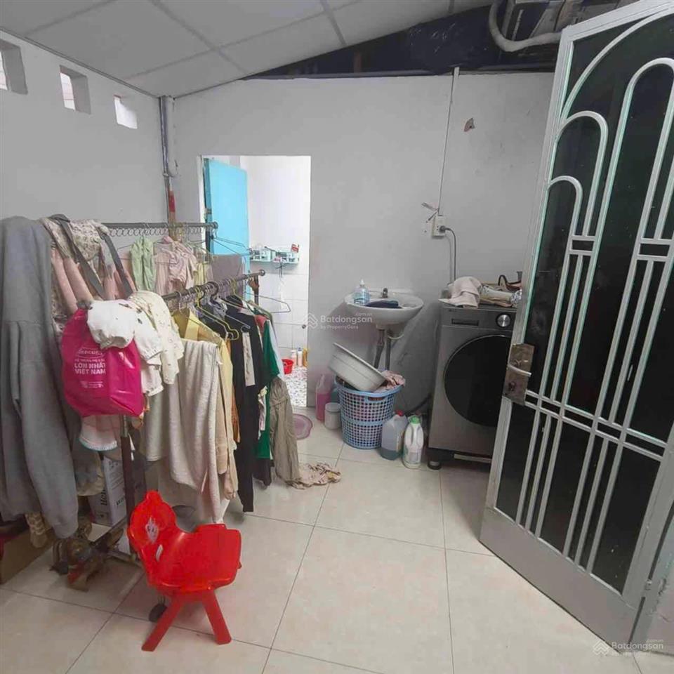 Nhà chính chủ lâu năm 117m2 chỉ 8 tỷ đất rộng, giá tốt  phạm thế hiển  phường chánh hưng q8