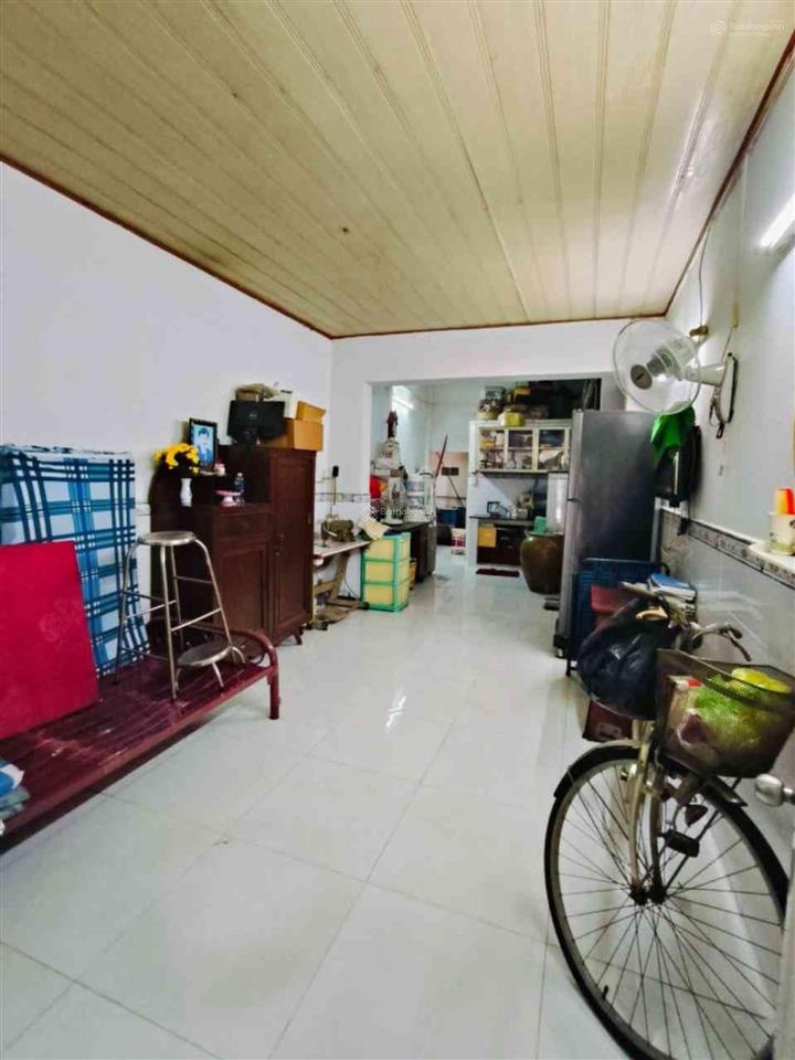 Bán nhà âu dương lân hẻm xe hơi né nhau 60m nhỉnh 8 tỷ  0949 757 ***