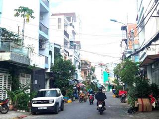Bán nhà âu dương lân hẻm xe hơi né nhau 60m nhỉnh 8 tỷ  0949 757 ***