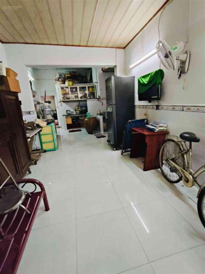 Bán nhà âu dương lân hẻm xe hơi né nhau 60m nhỉnh 8 tỷ  0949 757 ***