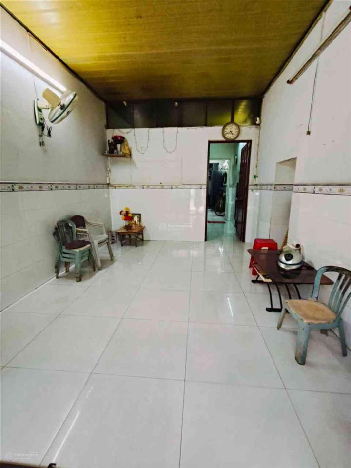 Bán nhà âu dương lân hẻm xe hơi né nhau 60m nhỉnh 8 tỷ  0949 757 ***