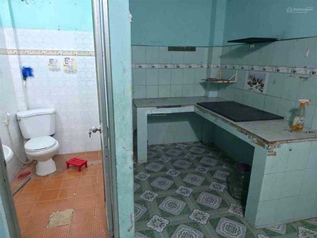 Chủ giảm sốc 590 triệu đất 61m chỉ 5 tỷ tl bán đất tặng nhà trần xuân soạn, tân hưng q7
