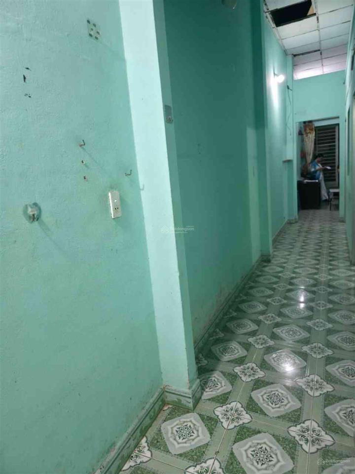 Chủ giảm sốc 590 triệu đất 61m chỉ 5 tỷ tl bán đất tặng nhà trần xuân soạn, tân hưng q7