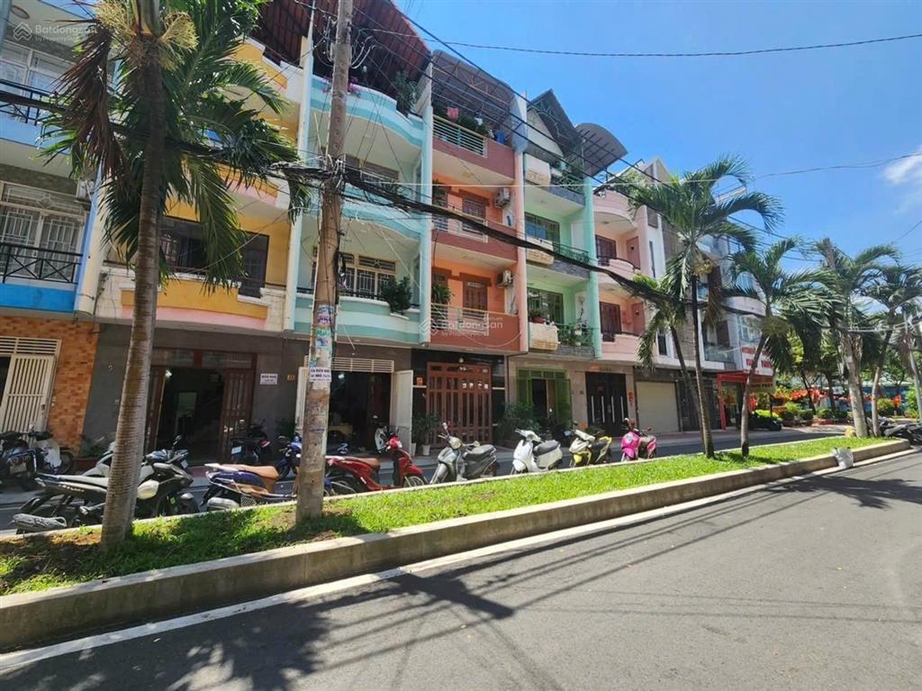 Hàng hiếm cao lỗ q8 mặt tiền đường đôi 11,5 tỷ tl diện tích 54m (4x13,5m)
