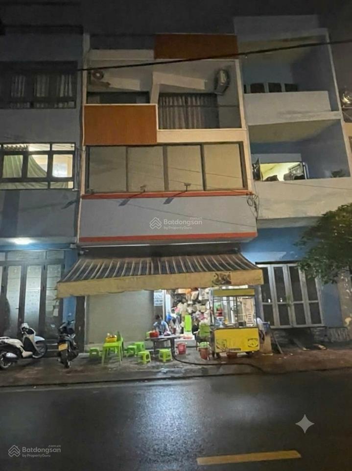 Bán nhà mặt phố tại ba đình, 9,7 tỷ, 62,5m2, 3pn, 3wc, giá siêu hời