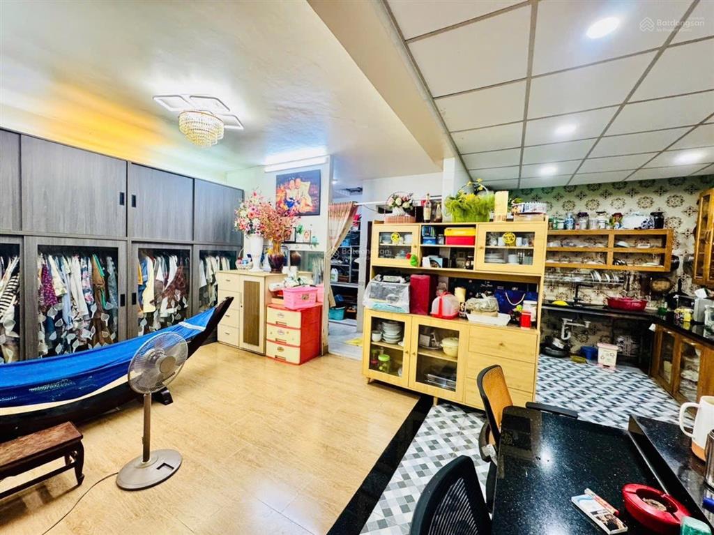 Biệt thự mini bùi minh trực q8  ngang khủng 6,8m chỉ 11 tỷ tl  0949 757 ***