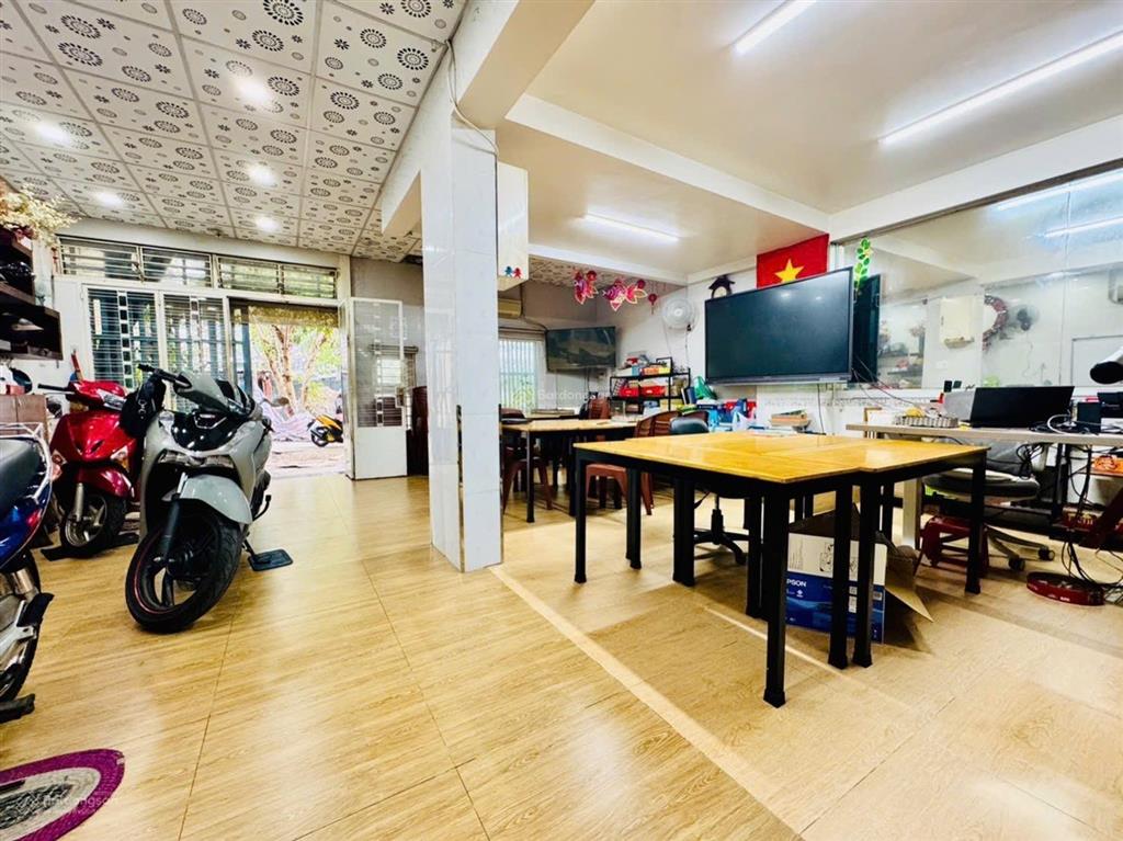 Biệt thự mini bùi minh trực q8  ngang khủng 6,8m chỉ 11 tỷ tl  0949 757 ***