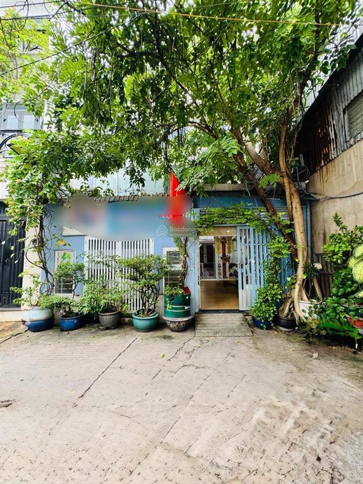 Biệt thự mini bùi minh trực q8  ngang khủng 6,8m chỉ 11 tỷ tl  0949 757 ***