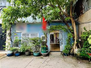 Biệt thự mini bùi minh trực q8  ngang khủng 6,8m chỉ 11 tỷ tl  0949 757 ***