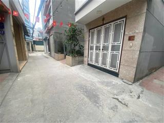 Bán nhà dân xây ngọc thụy chỉ hơn 7 tỉ, 5 tầng kiên cố, 10m ra ô tô, tiện ích bạt ngàn.