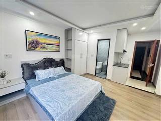 Cho thuê nhà nguyên căn ngọc lâm chỉ 40tr, 55m2x6 tầng. gần ô tô, gần chợ dân cư đông đúc.