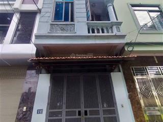 Cho nhà nguyên căn phố ngô gia tự  3 ngủ  nội thất cơ bản  ô tô đỗ cửa  vừa ở vừa kinh doanh