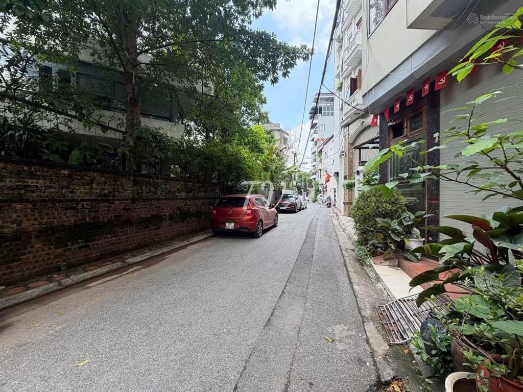 Nguyên căn tư đình  cổ linh 6 tầng thang máy chỉ 14tr, ô tô tránh, phù hợp ở, văn phòng, hội nhóm