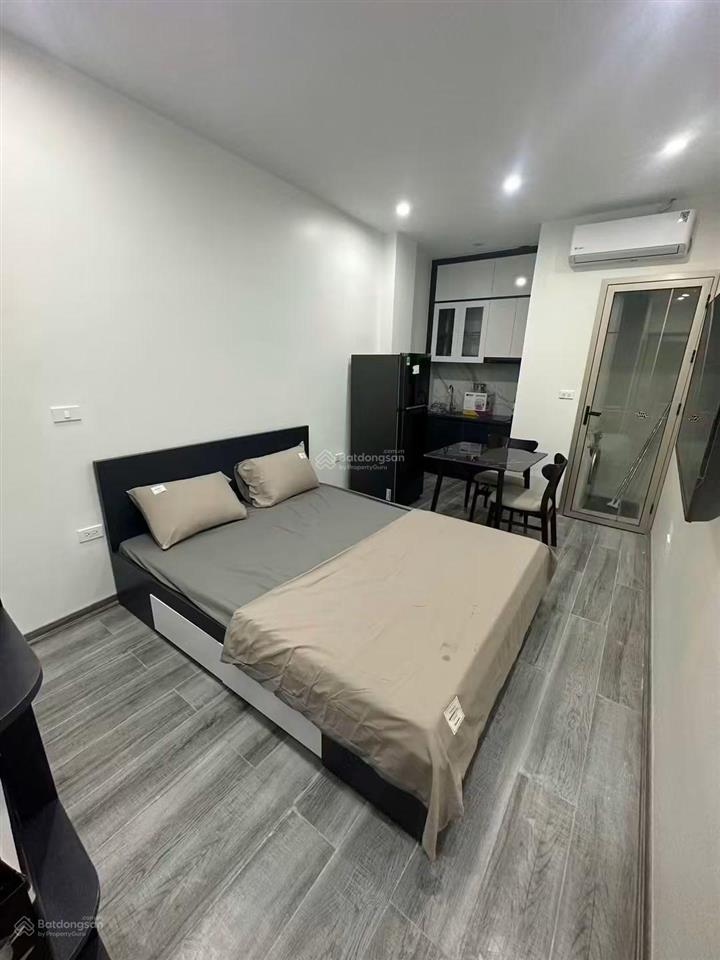 Căn hộ khép kín tư đình  bát khối  cổ linh chỉ 4.5tr. full đồ, máy giặt sấy riêng.
