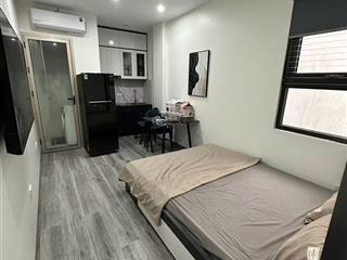 Căn hộ khép kín tư đình  bát khối  cổ linh chỉ 4.5tr. full đồ, máy giặt sấy riêng.
