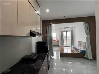 Căn hộ khép kín xuân đỗ  cự khối chỉ 4.5tr, gần học viện nông nghiệp, vinocean park